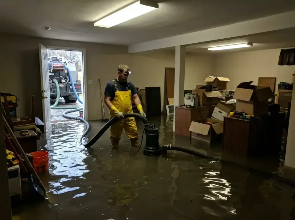 basement-burst-pipe-flooding-a-001 — frequently asked questions, 24-Hour Water Damage Restoration Services in Brighton, MI